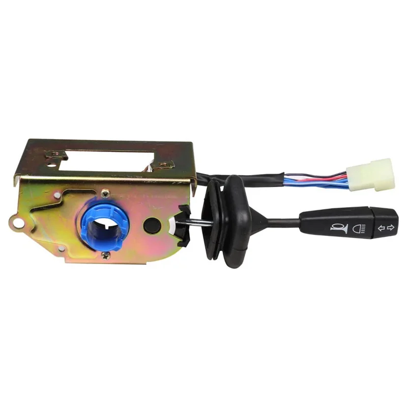 

Car Steering Column Switch For Land Rover Defender L316 LD 90-12 Pick Up Suv 2.2 2.4 2.5 XPB101290 LR23-101290 LHD