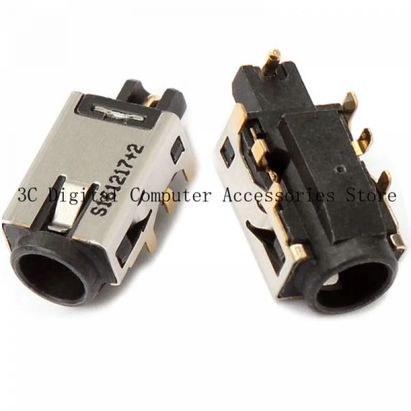 AC DC in POWER JACK Socket Connector for ASUS X553S X553SA X503MA F453MA R413MA