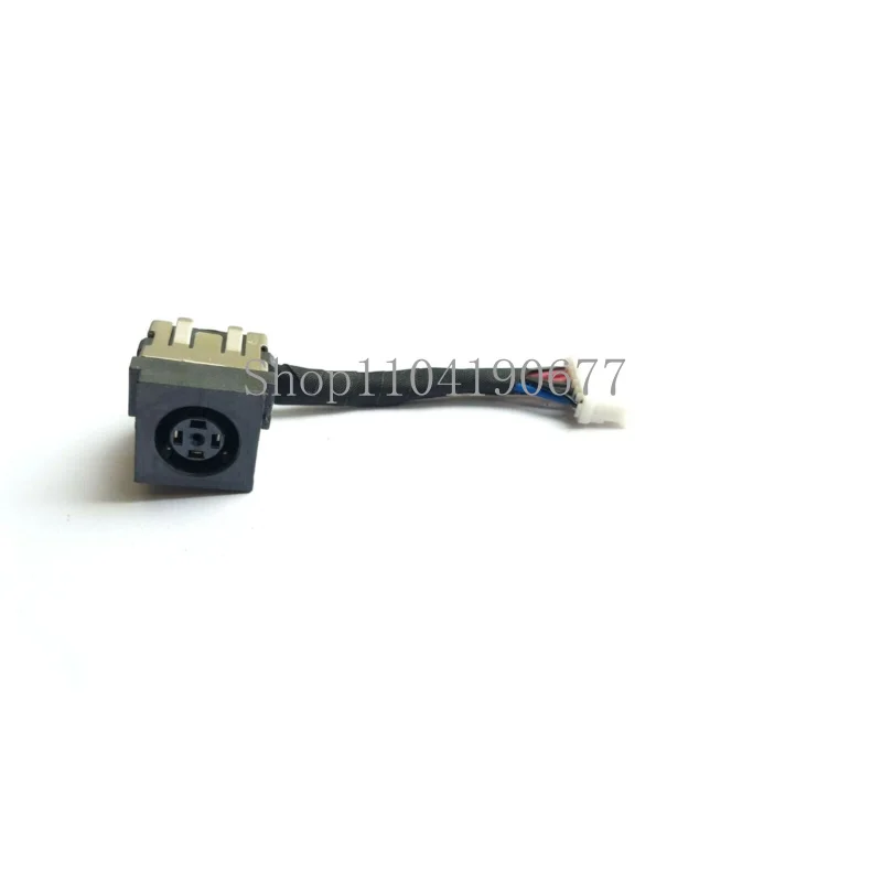 DC Cable Power Port Jack for Dell Latitude E4310