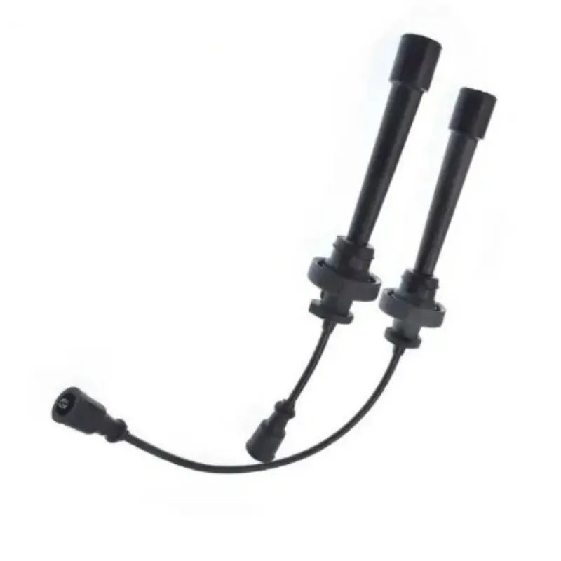 

Провод зажигания для Lancer Touring 2.0, свеча зажигания MD334043