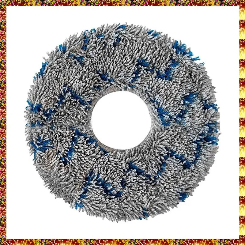 7 peças acessórios para aspirador de pó para ecovacs t50pro robô aspirador de pó peças de reposição