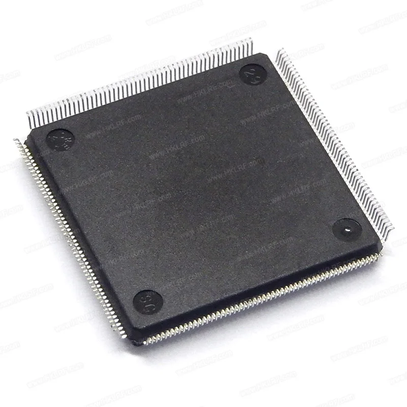 Chip IC a semiconduttore per componenti elettronici originali CL-GD7548-85QC-C