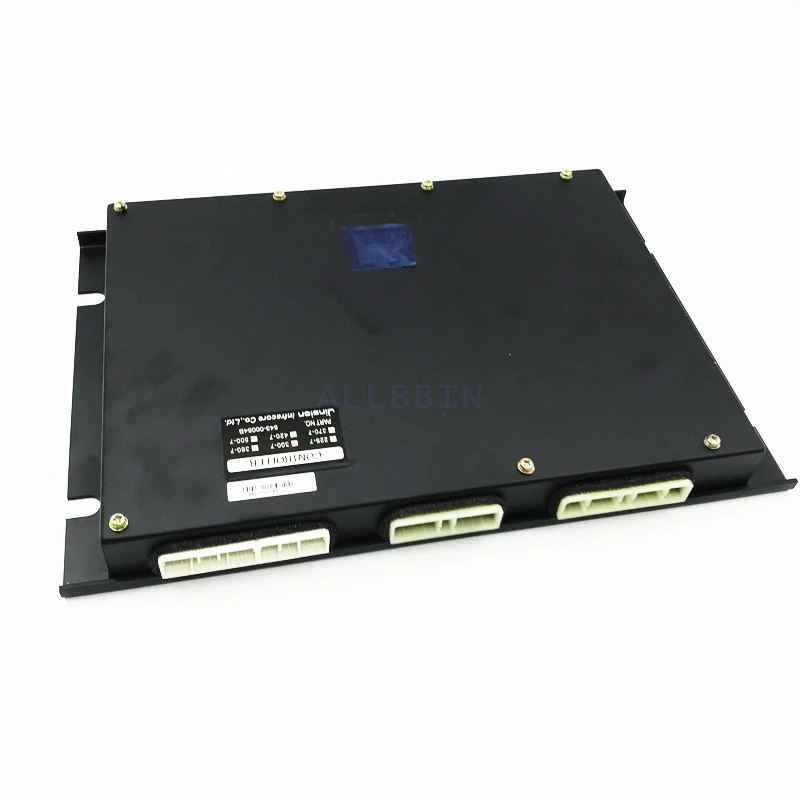 

For Daewoo 150 200 220 215 330 420 500 Doosan Excavator 79 universal computer board Excavator Accessories