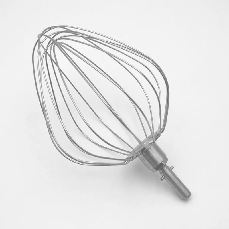 

Original New Mixer Egg Beater for KENWOOD KVL4100 KMM770 KMM710 KVL40 Replacement Stainless Steel Egg Beater