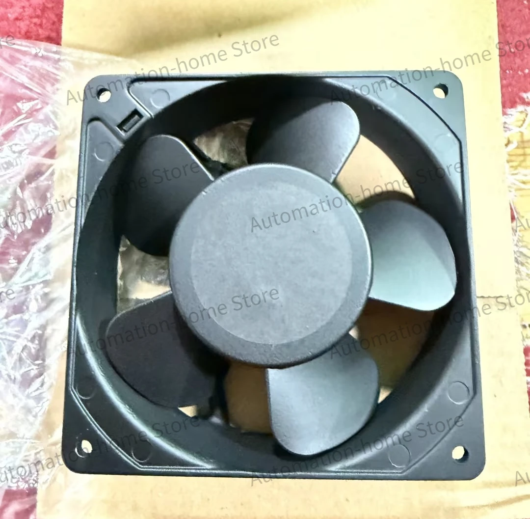 Brand New Original 4715MS-22T-B50 120*120*38 220V Cooling Fan One Year Warranty Fast Delivery