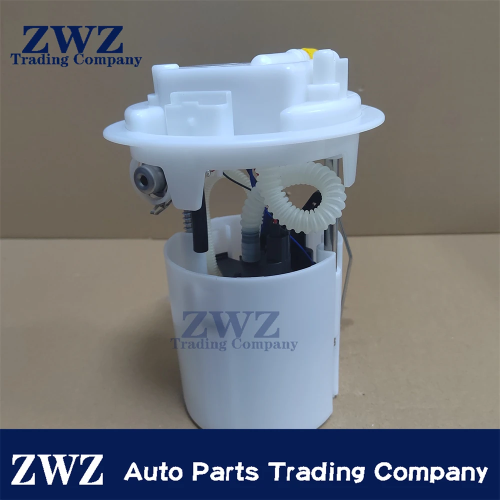 For Peugeot Citroen Partner Box Tepee C4 Grand Picasso Fuel Pump Module Assembly 9684994480 9657601480 1525HZ