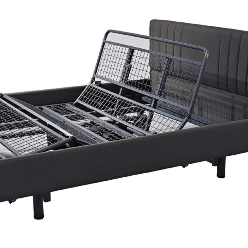 Intelligent nursing bed, electric remote control, professional smart bed nursing bed, elderly care home