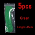 Verde 5PCS