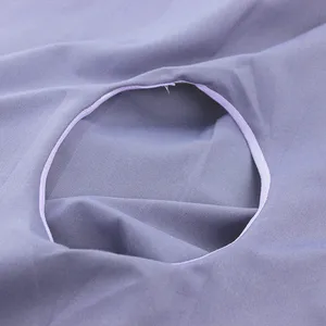 80cm x 190cm beauty sheet, beauty salon sheets, spa massage treatment, hole polyester sheet, household fabric 8 Main Sales Lençóis - №8