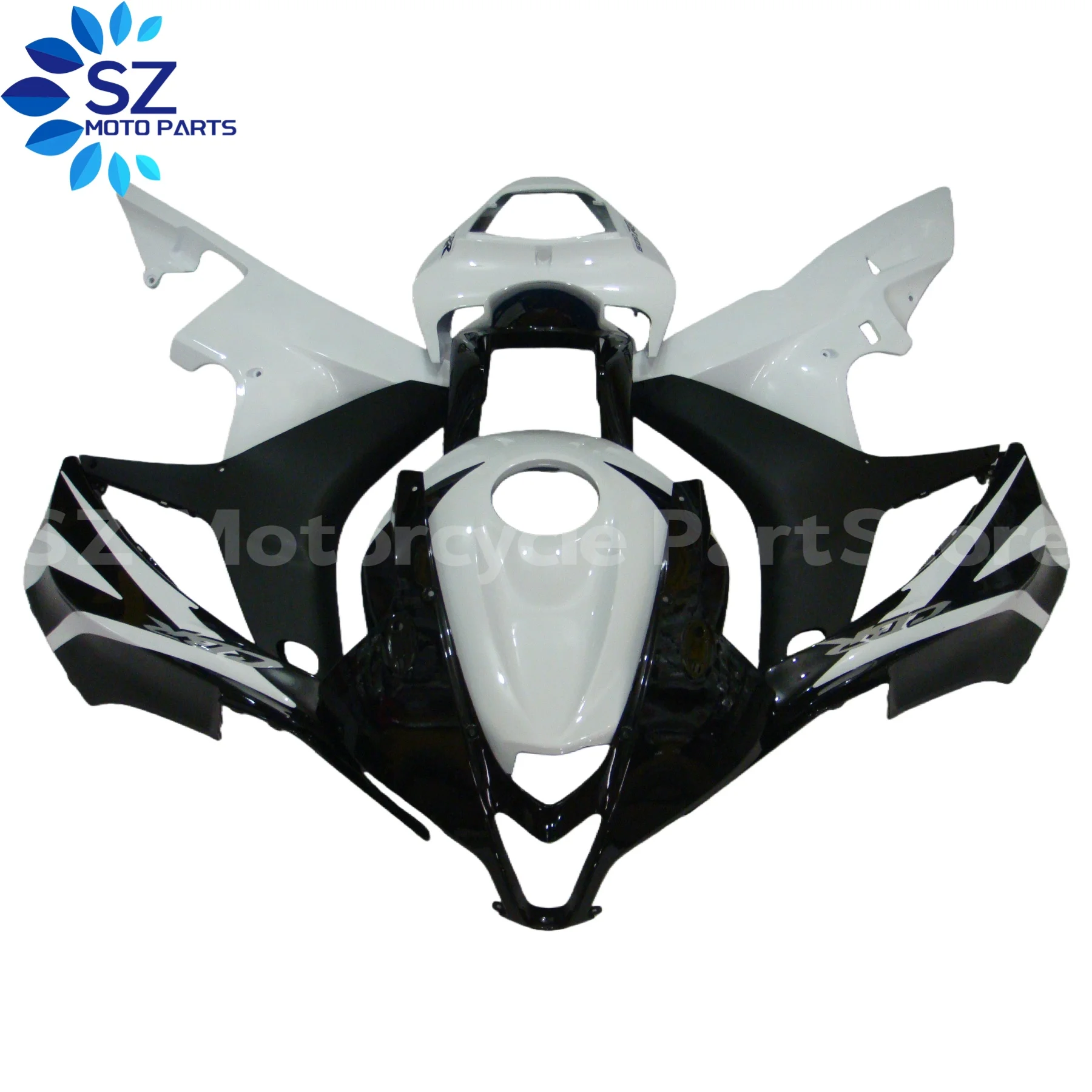 

Motorcycle Fairings Kit for HONDA CBR600RR F5 2007 2008 CBR600 RR CBR 600RR 07 08 Injection Bodywork Set Plastic