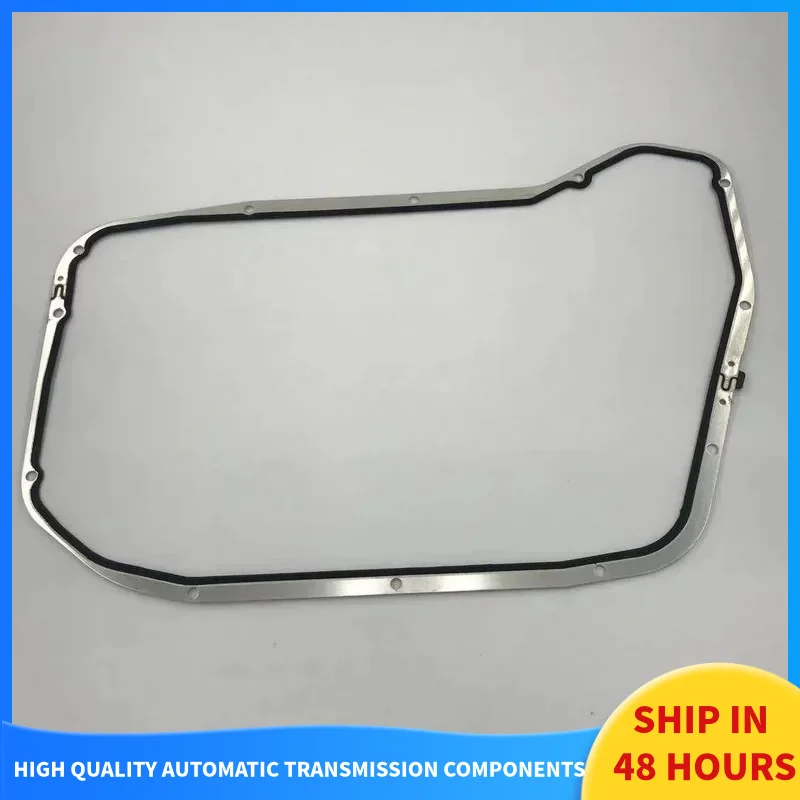 

0BK398009 Car Accessories10013600060501217777 0BK 8HP55 Transmission Filter Oil Pan Gasket For AUDI A4 A5 A6 A7 Q5 0BK398009A