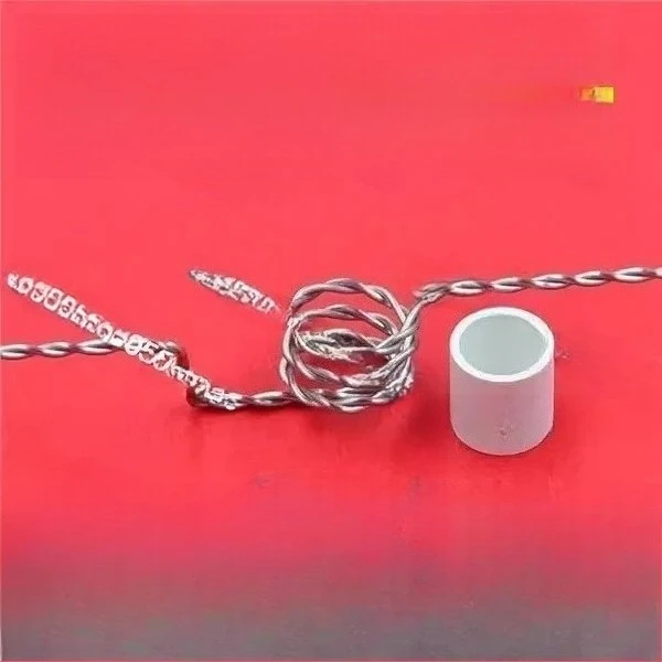 Tungsten/Molybdenum/Organic Matter Evaporation Boat | Quartz Crucible + Boron Nitride Crucible
