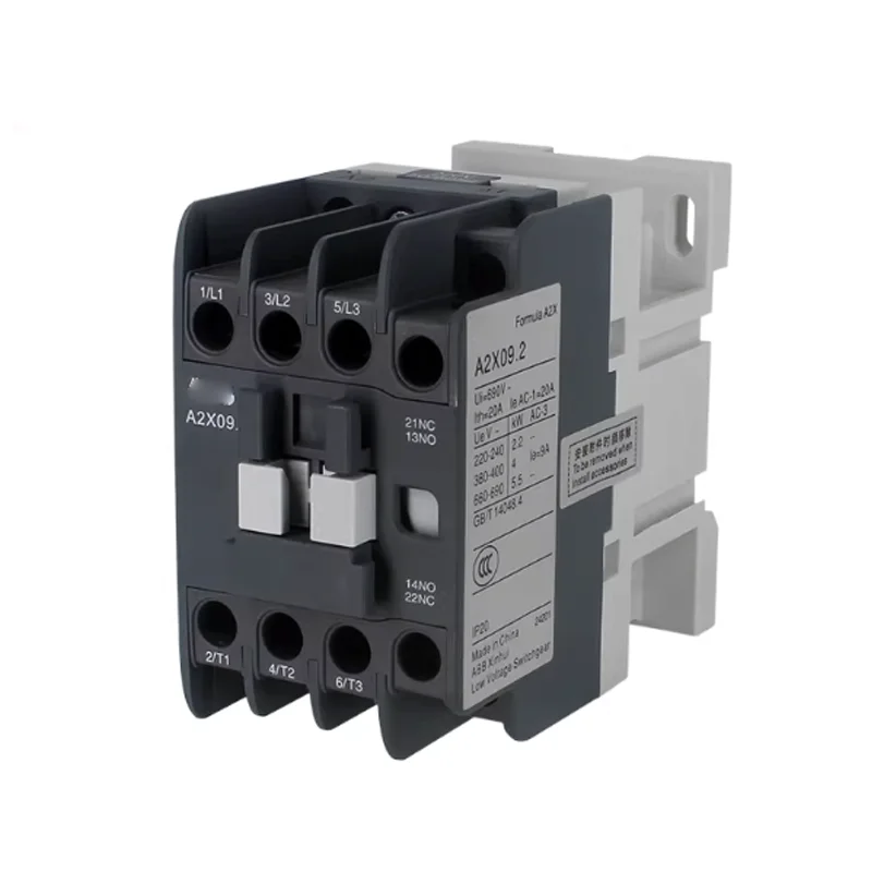 1-unidade-nova-de-contator-a2x092-30-11-25-2tfc200005r2511-220vac