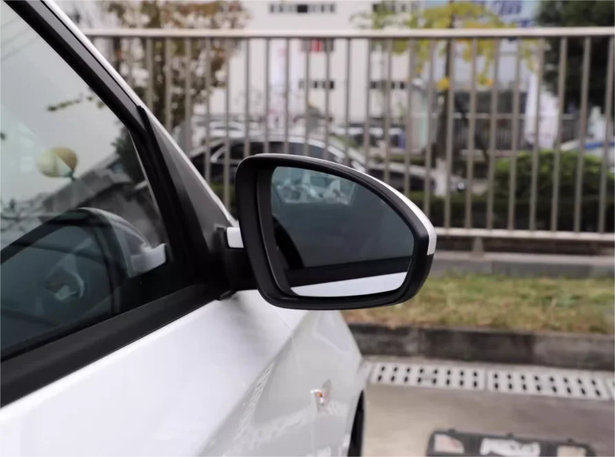 Compatible with the Rearview Mirror Assemblies Rearview Mirror Housings of the for Volkswagen Passat Models 11 to 18