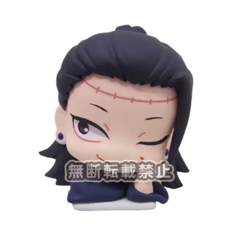 Itadori Yuji Anime Figuren Schlaf Puppe Desktop Ornament Andenken Action Figur Modell Spielzeug