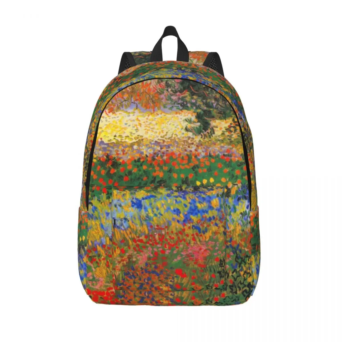 personalizado-flor-jardim-pintura-por-vincent-van-gogh-lona-mochila-das-mulheres-dos-homens-casual-bookbag-para-faculdade-sacos-de-escola