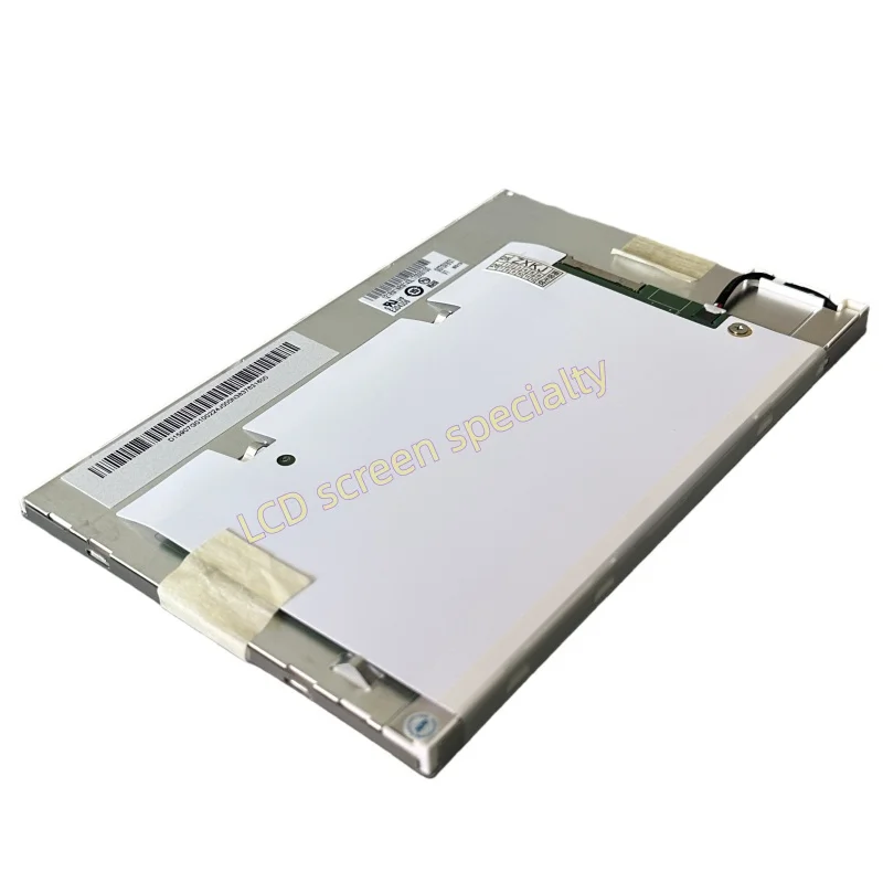 Per G070VW01 V0 G070VW01 V1 Display LCD industriale da 7 pollici 800*480