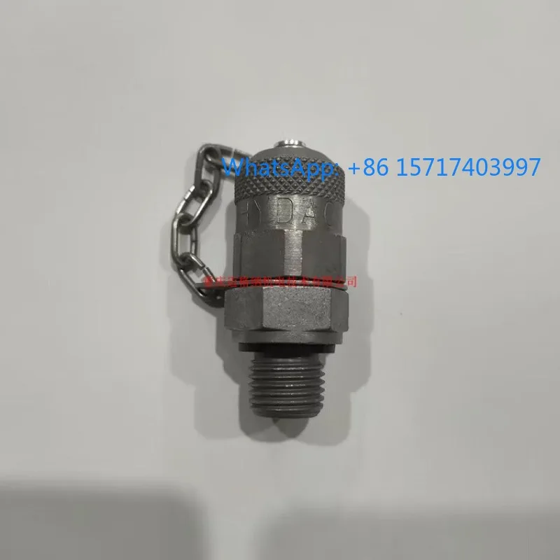 

Разъем для измерения давления HYDAC 2103-01-18.00, высокое качество