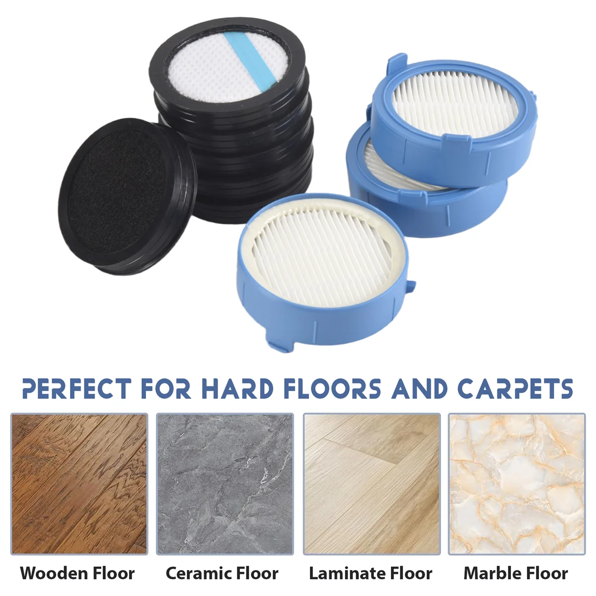 Hiws Pre-Motor Filt… - image