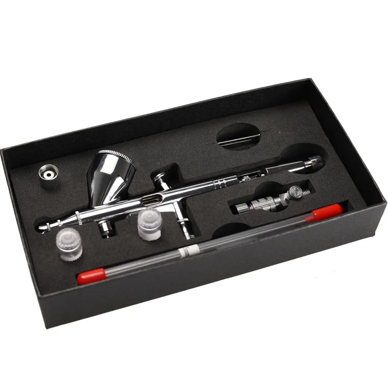 Thumbnail 2 - #12 Best Airbrush Accessories to Buy In 2026