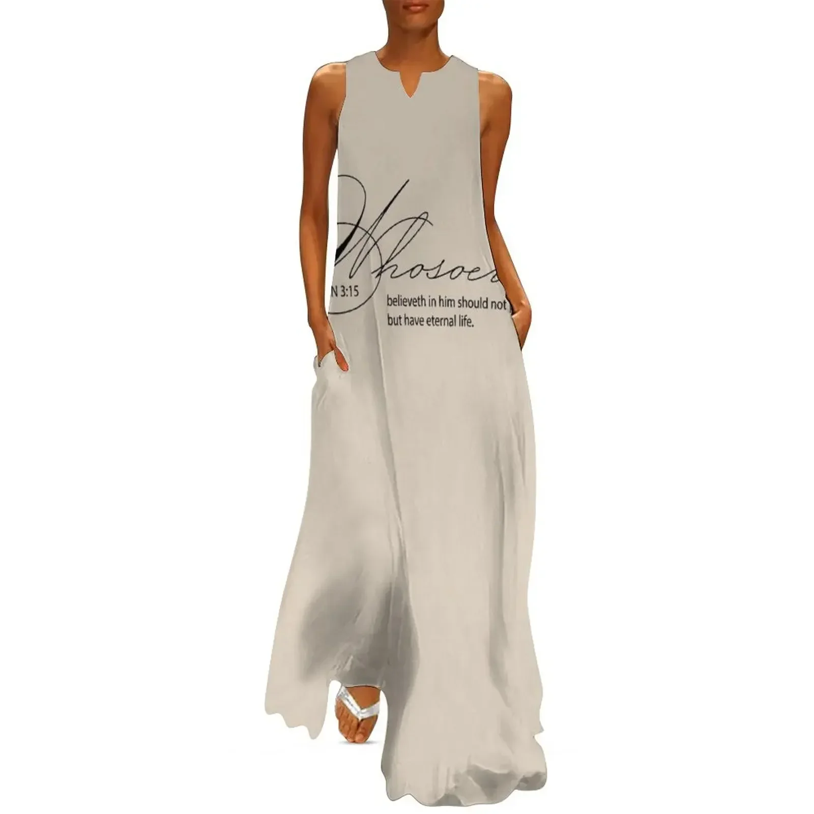 

Whosoever Long Dress summer woman dress 2025 Party dresses wedding dresses for parties summer dress