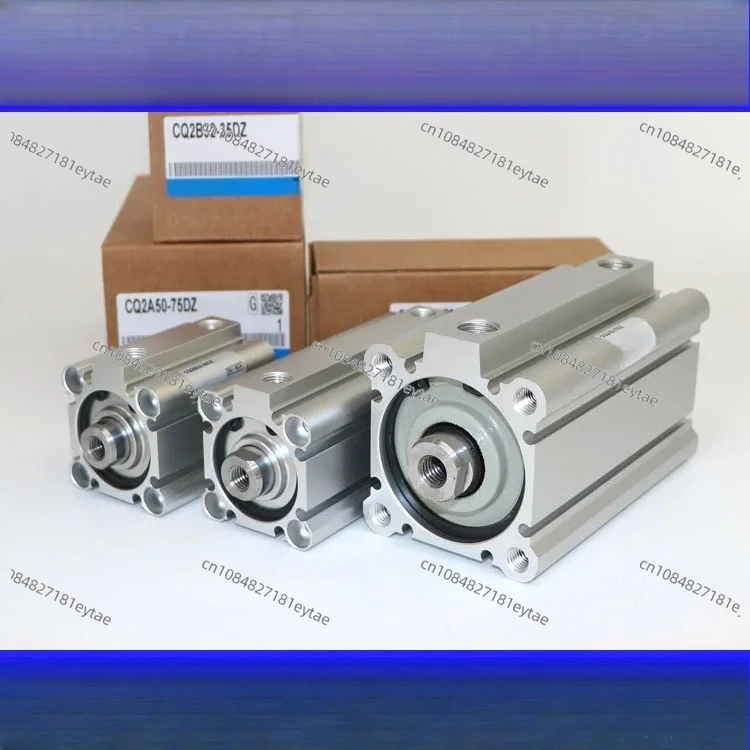 Cylinder CDQ2B100-CQ2B100-35D/40D/45D/50D/75D/100D DZ DMZ