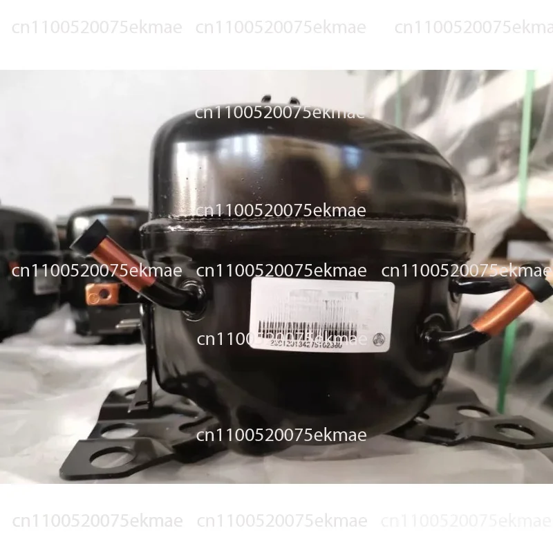 Refrigerator Freezer Compressor R600aR134a Refrigerant D65K230 270 325 375CZ1