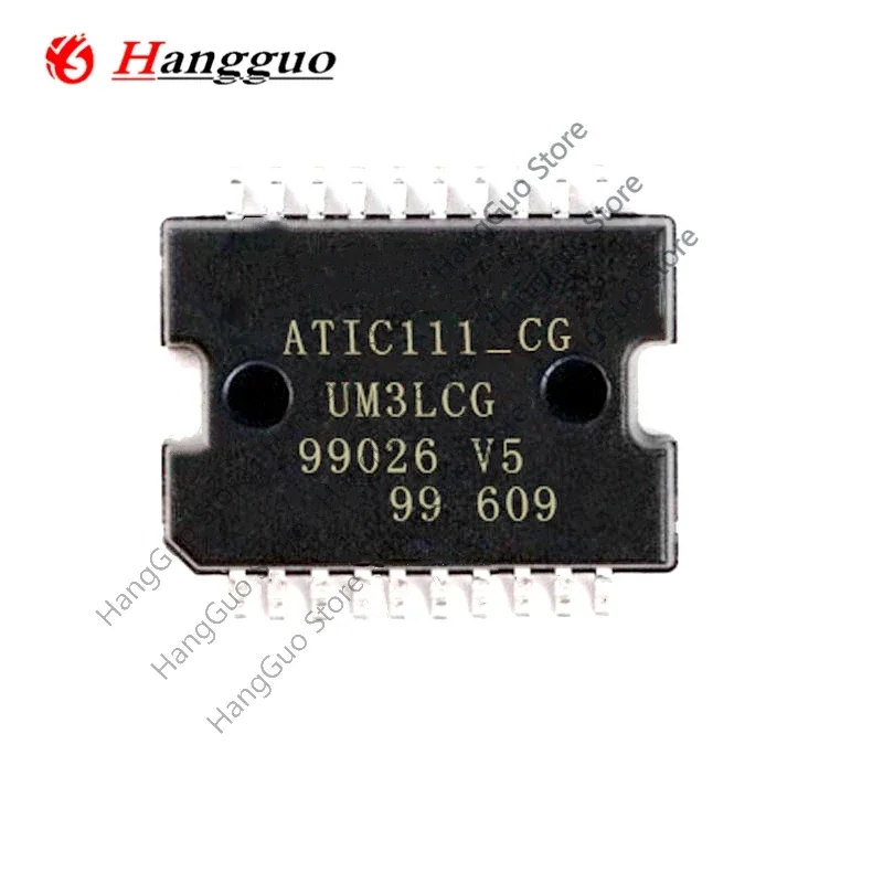 

10PCS/Lot ATIC111-CD ATIC111_CD UM31CD HSOP20 Automotive Computer Board Chipst