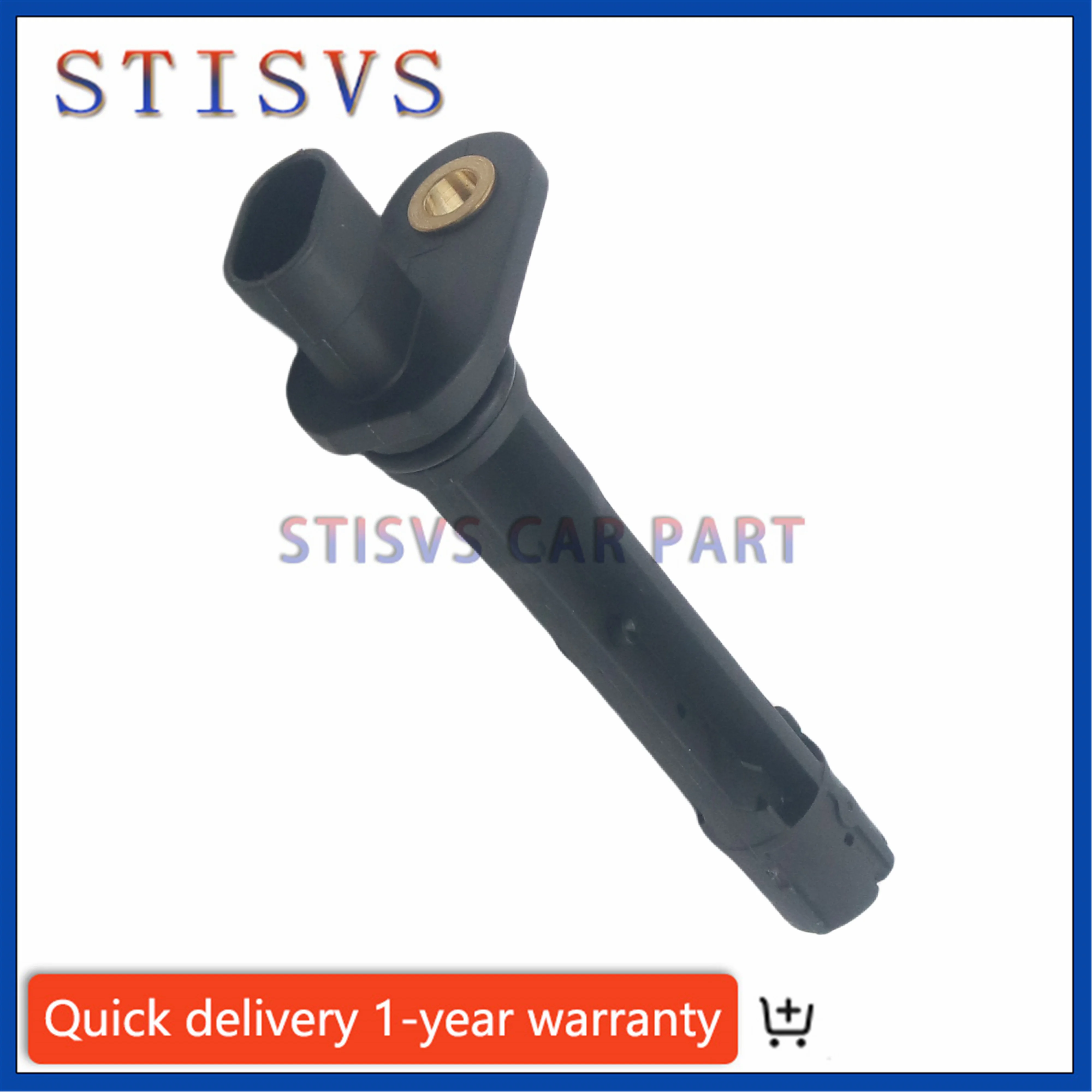 Engine Crankshaft P…