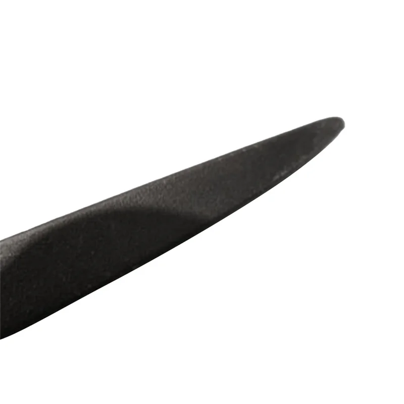 1 par de embellecedores de cubierta de parachoques inferior delantero de coche para Mercedes Clase A W177 2018 1778854303 1778854403