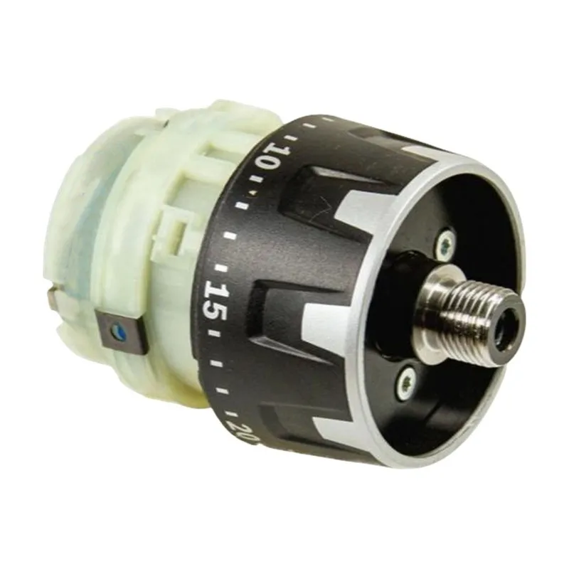 [NEW!ABSV】 For Bosch Cordless Drill Replacement Parts- Gearbox Assembly For GSR18V-28 GSR18V-21 Models(1600A00S4G) Screwdriver