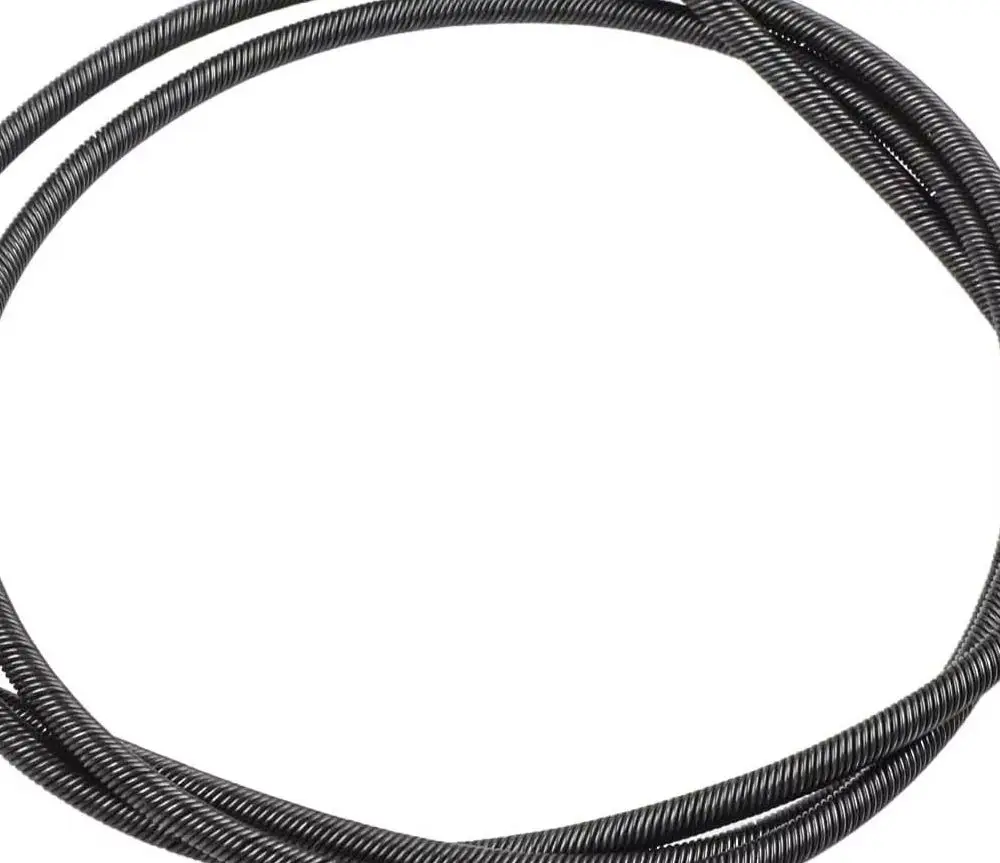 Flexible Drive Shaf…