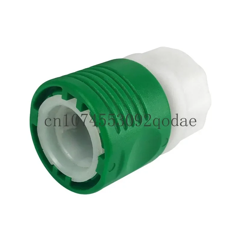 

Quick Female Connector, GHT F Plastic, 8186