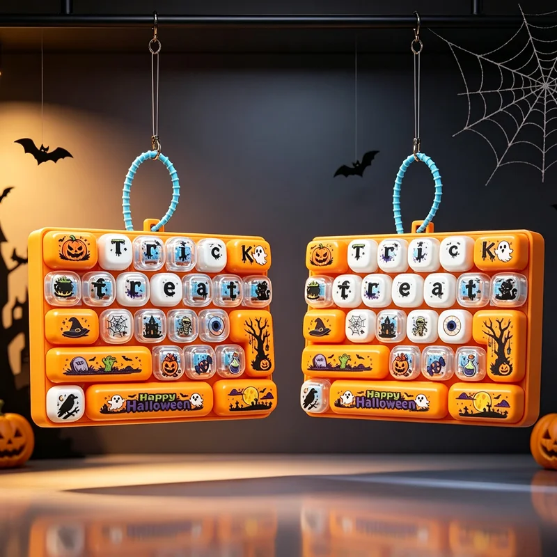 Keycap Gigante, Set di 26 Pezz - Japanese Snacks recensione e prezzo