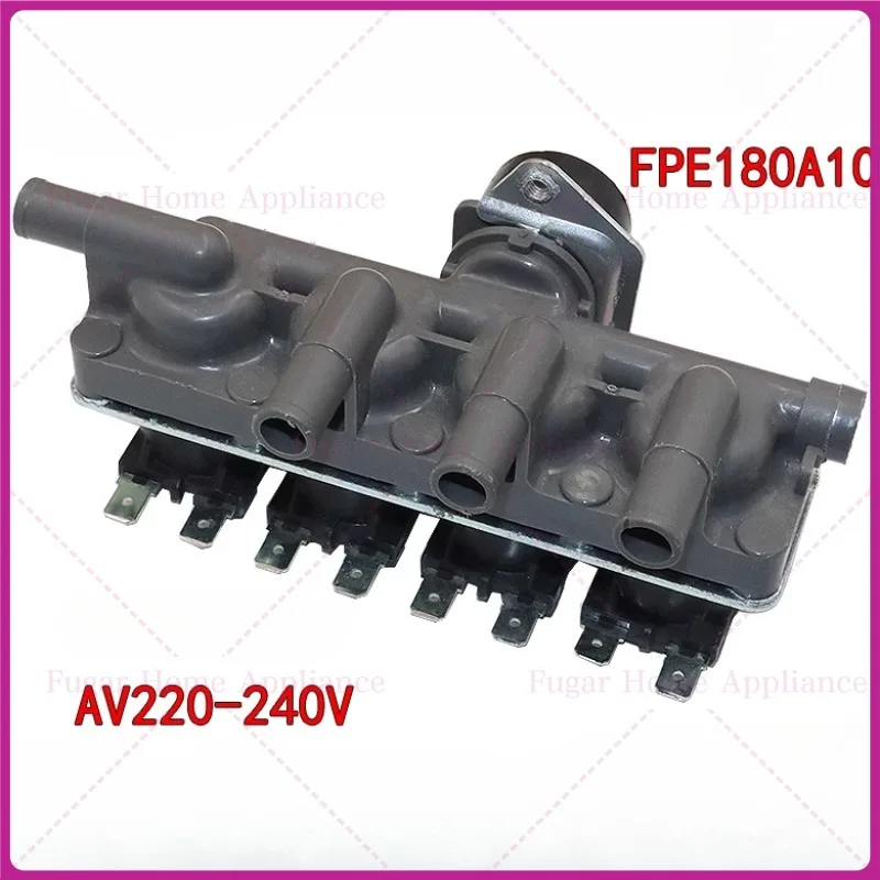 Disposivi per valvole elettromagnetiche | MISUMI Online Shop