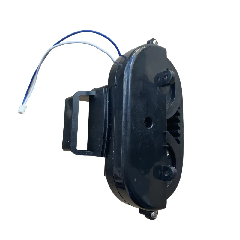 มอเตอร์ล้อสำหรับทำความสะอาดหน้าต่างชิ้นส่วนเครื่องดูดฝุ่นอัตโนมัติหน้าต่าง X6อุปกรณ์ประกอบมอเตอร์ล้อ