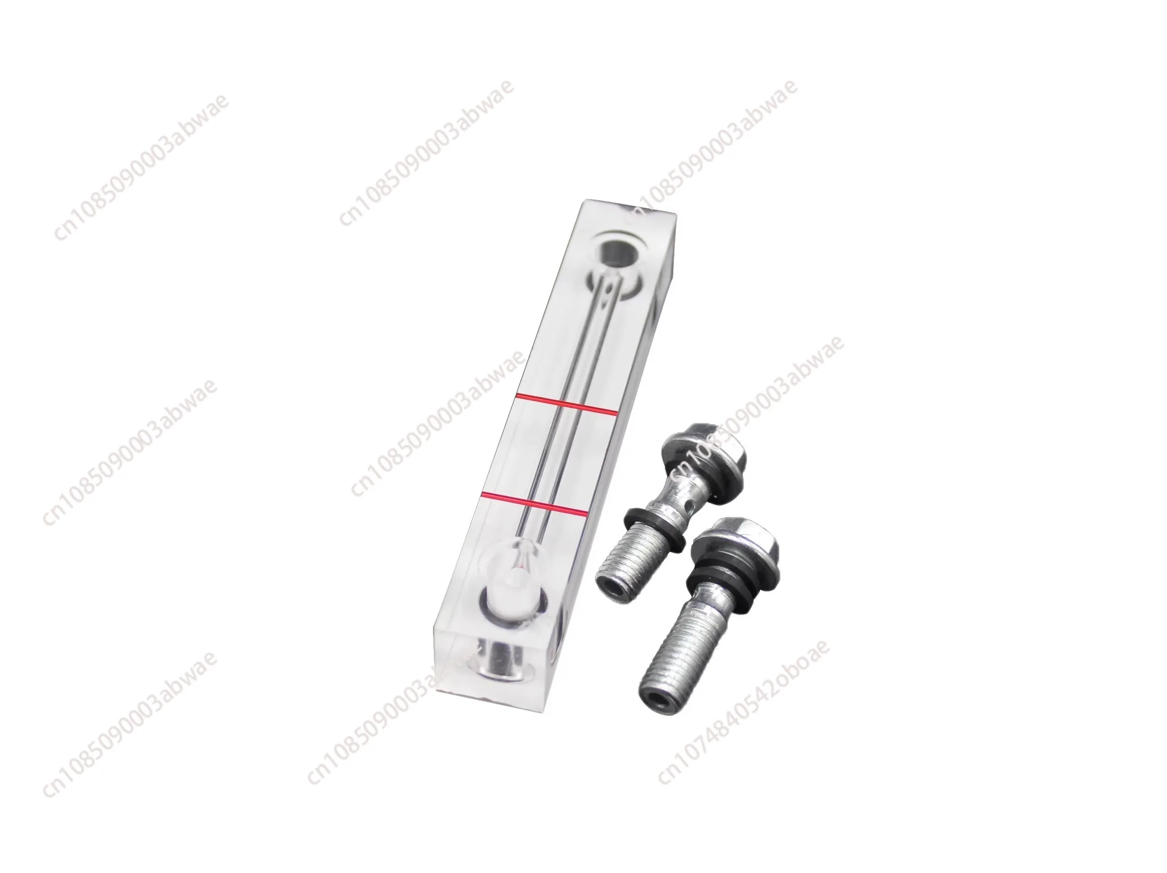 Oil Level Gauge for Oil Sight Glass of Screw Air Compressor