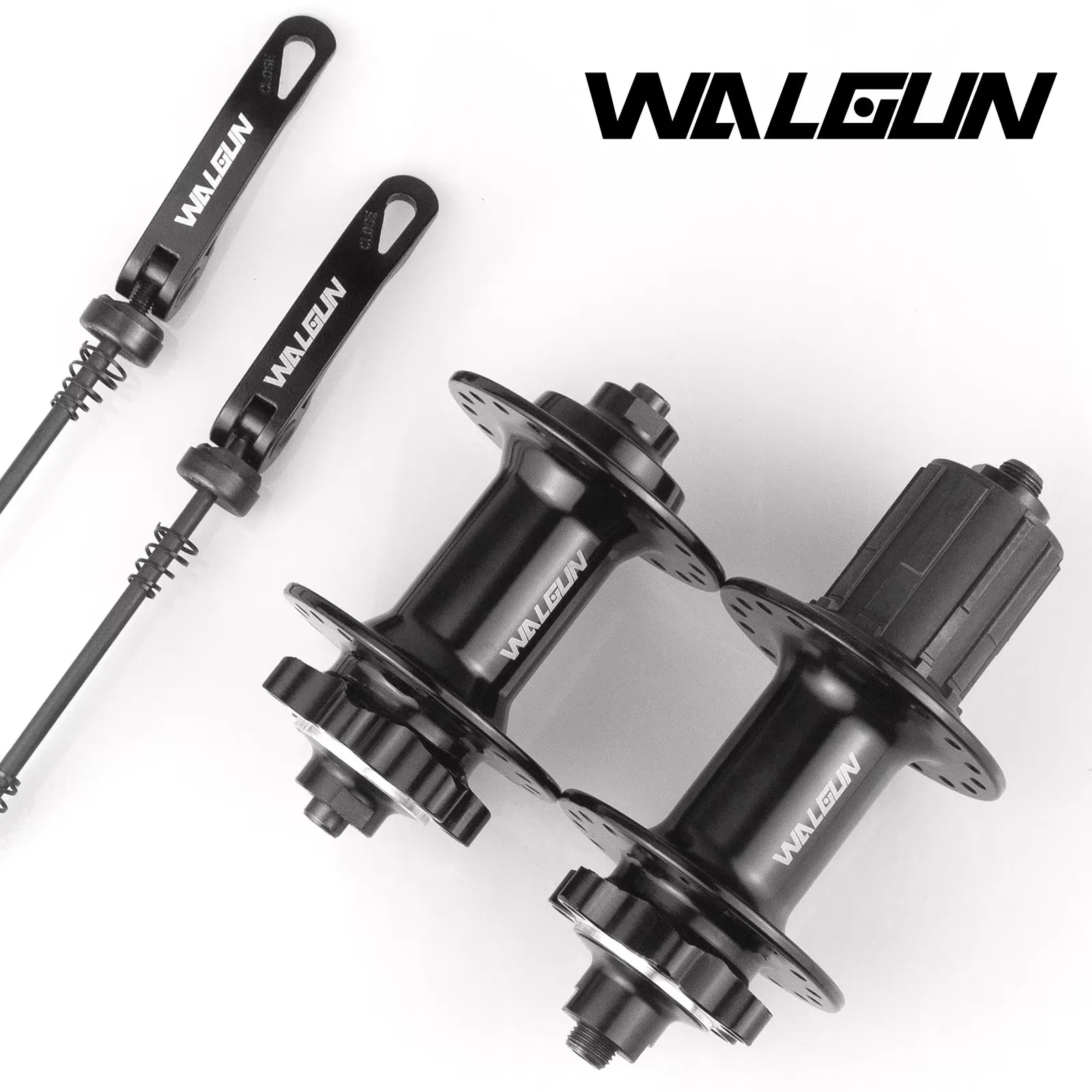 Walgun Mtb Bicycle … - image