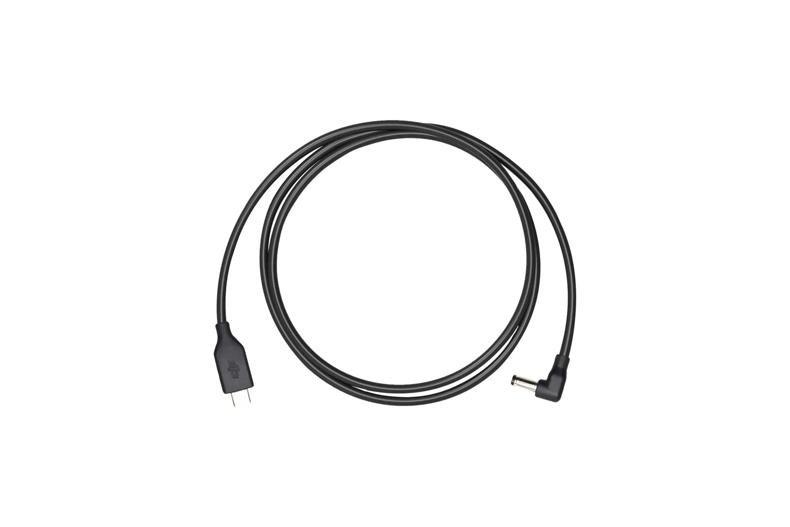 1.2M FPV Goggles Power Cable (USB-C) connects the FPV Goggles to the battery.