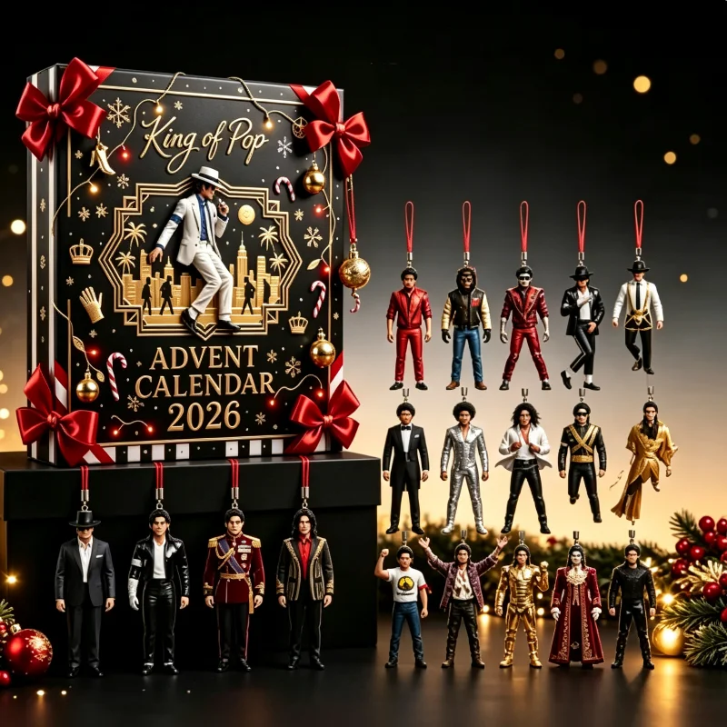 Thumbnail 3 - #72 Holiday Ornaments Price Drop Alerts