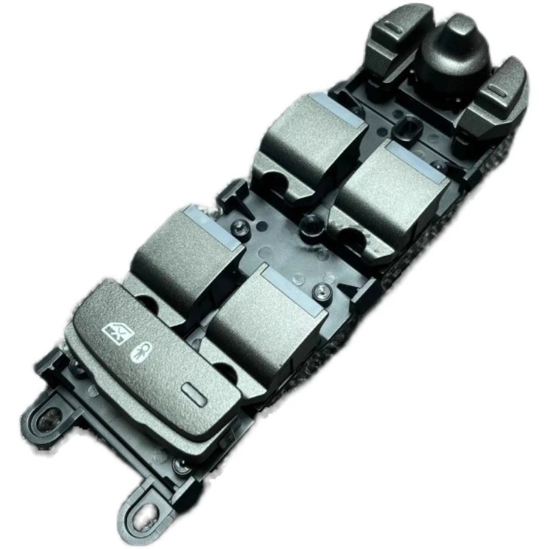 

Window Regulator Switch Assembly Door Control Buttons for Jaguar XEL XFL XJL XE XF I-PACE EPACE