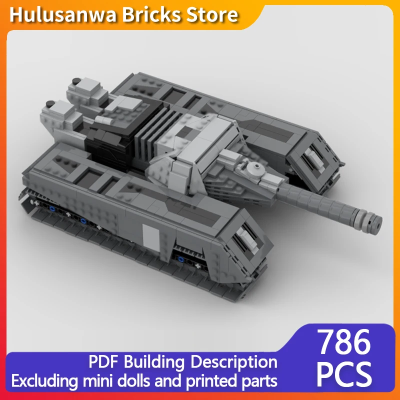 

Современные военные танки, модель MOC, строительные кирпичи, военное оборудование, модульные технологии, подарки, праздник, сборка, детские игрушки, костюм