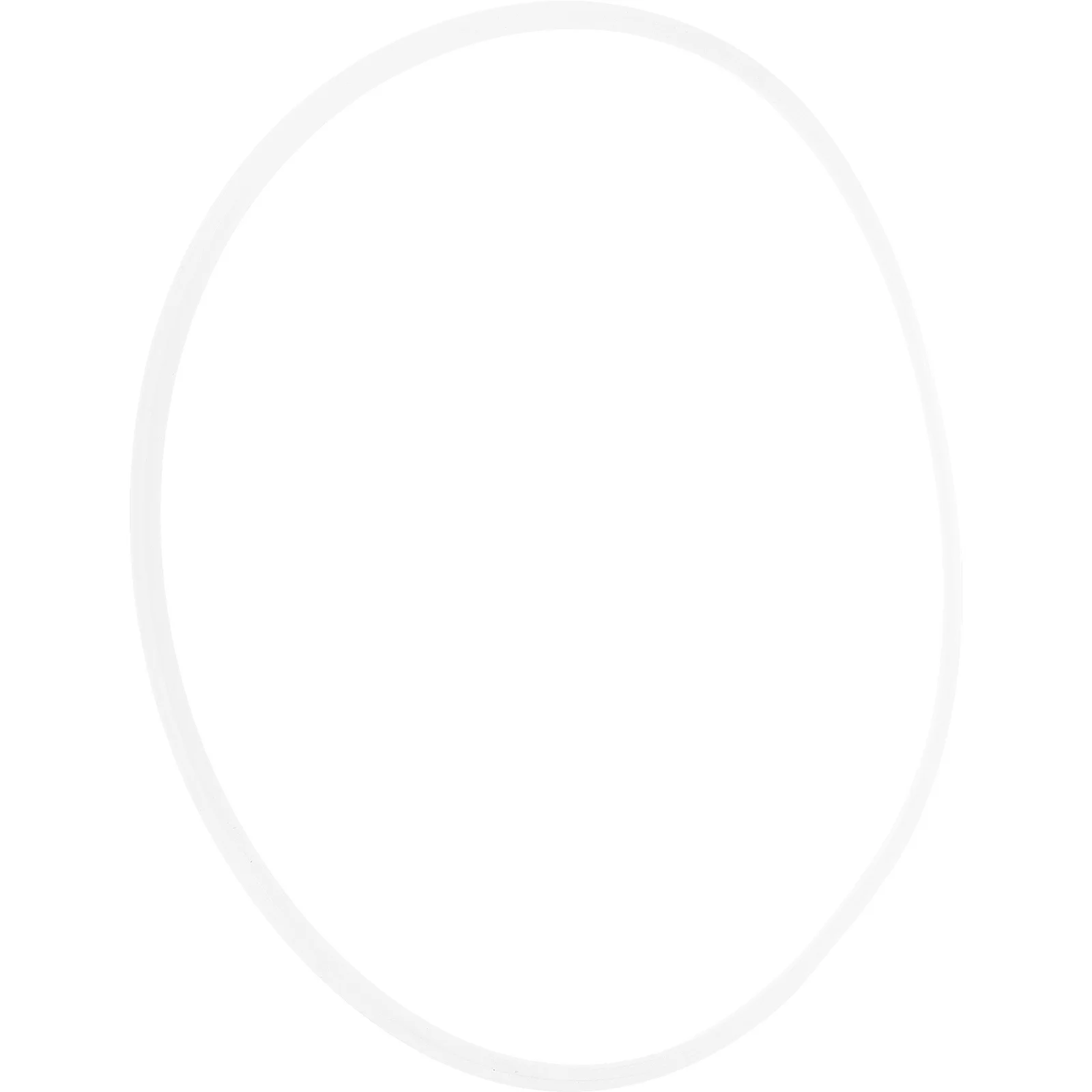 

Anti-Skid Floor Protector Ring For Bar Stool Base Durable Plastic Round Chair Bottom Pad Furniture Leg Feet Accessory