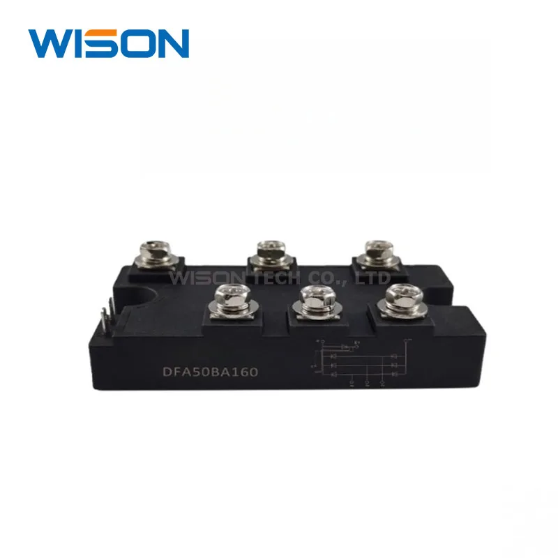 DFA50BA160 DFA75BA160 DFA100BA160 DFA150BA160 الوحدة الأصلية