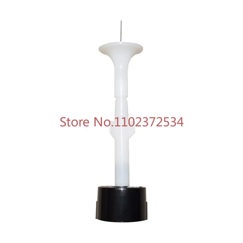 

Korean KCI 801 electrode needle holder kci conductive base electrostatic spray gun kci discharge electrode needle KCI