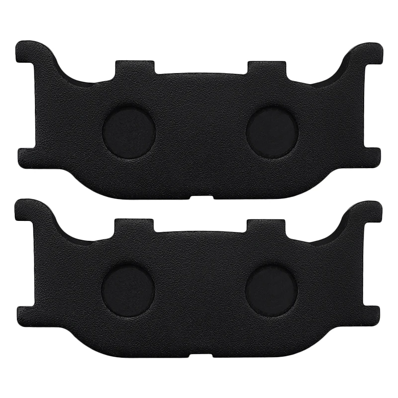 Motorcycle Front Brake Pads for Yamaha XJ6F XJ6N XJ6S 09-15 XJ600 Diversion 600 98-03 FZ6 Fazer XP500 Tmax 04-07 XJR400 95-99