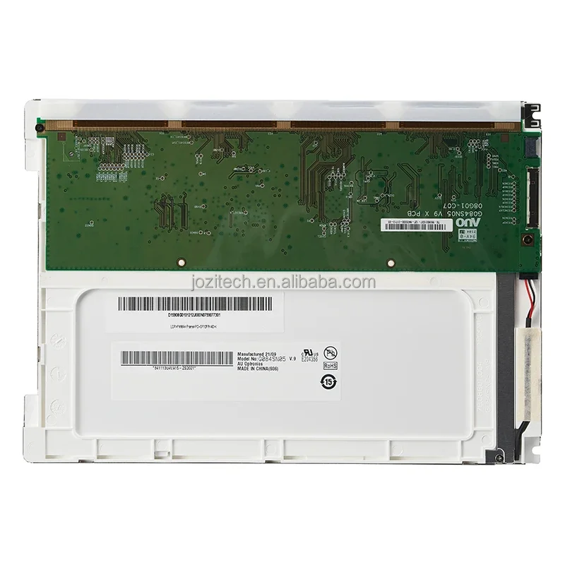 Auo 8.4" Industrial…