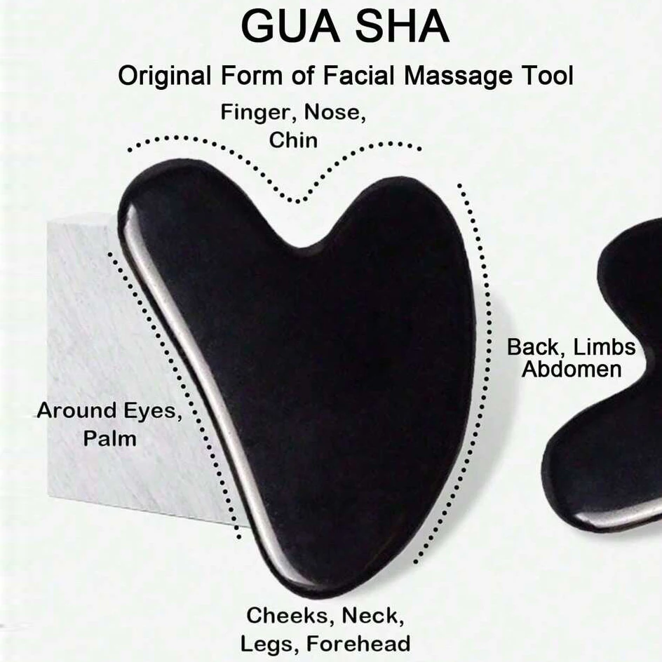 Gesichtsroller Eis-Gesichtsroller für Augen, Doppelkinn, Kieferlinie & Hals, reduziert Schwellungen, Massagegerät für Gesichtslifting & Lymphdrainage – Detail 5