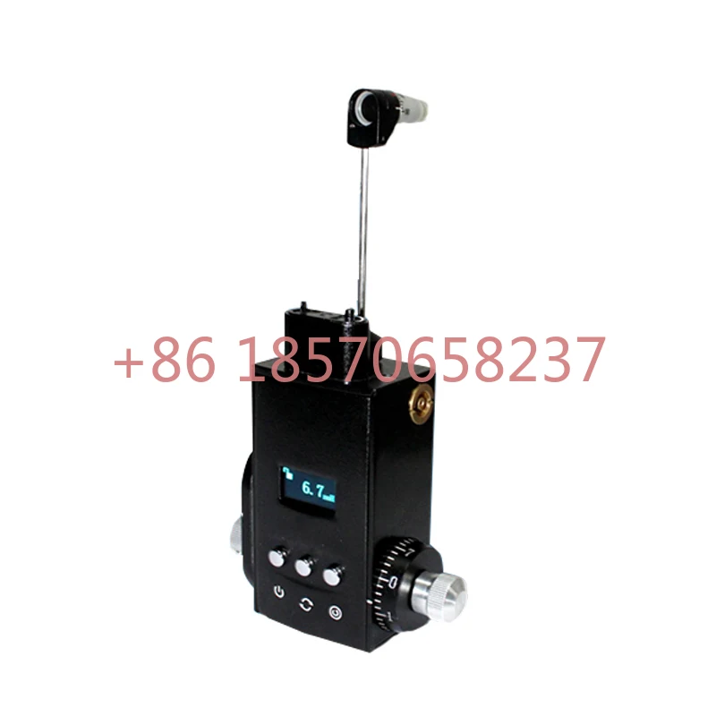 Ophthalmic Equipment Digital And Mechanical Reading Applanation Tonometer Sk-q/r/t For Slit Lamp