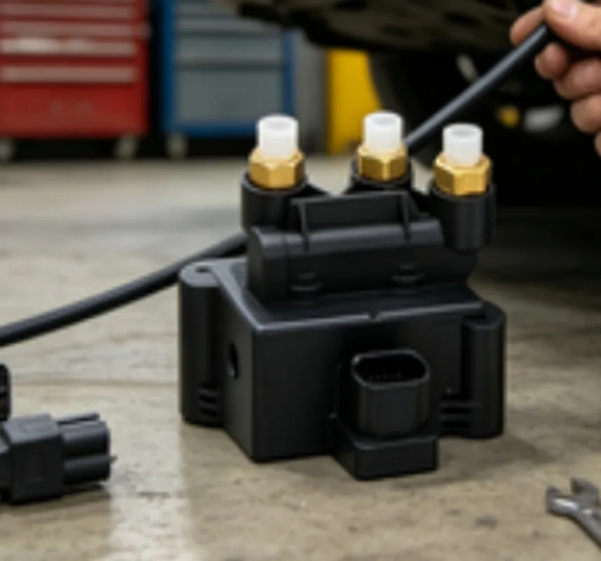 Suitable for BMW, equipment valve 37206886721 2513200158 A2513200158